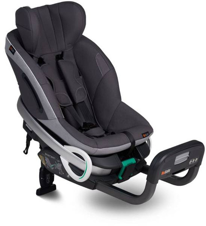 Besafe Stretch Fotelik Samochodowy 9-36 kg Metaliczny Melange 02