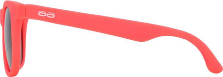 Tootiny Classic Medium Okulary Przeciwsłoneczne Czerwone