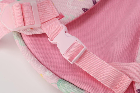 Sassi Plecak mini dla dzieci Jednorożec