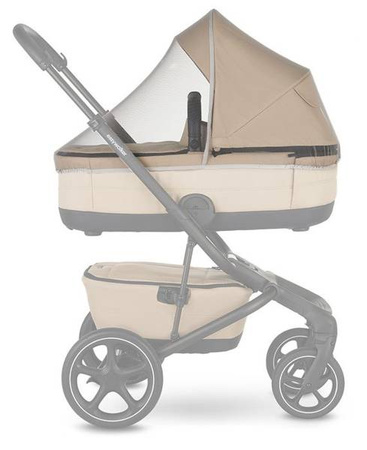 Easywalker Jimmey Moskitiera Osłona Na Gondolę Wózka EJI10333