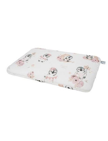 Bonjour Cherie Bambusowa Poduszka Średniaka 30x40cm Vivi