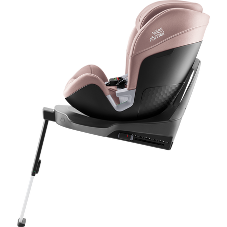 Britax Romer Swivel 2 Fotelik Samochodowy 0-25 kg Dusty Rose