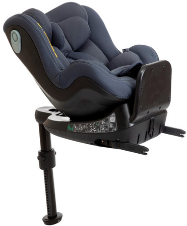 Chicco Seat2fit I-size Fotelik Samochodowy 45-105 cm India Ink
