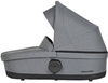 Easywalker Harvey 3 Gondola do wózka Fossil Grey (zawiera osłonkę przeciwdeszczową)