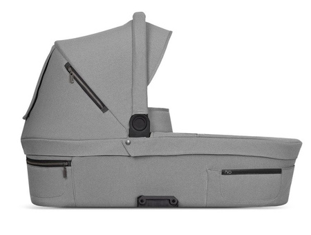 Mutsy Nio Gondola Journey Ice Grey