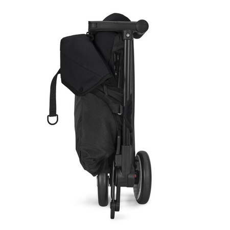 Cybex Libelle 2.0 Wózek Spacerowy Moon Black