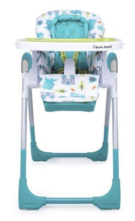 Cosatto Noodle 0+ Krzesełko do Karmienia Dragon Kingdom