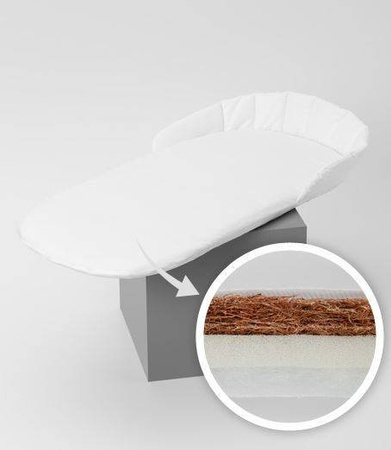 Dada Prams Max 500 Wózek Głęboko-Spacerowy 2w1 Forest