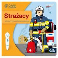 Strażacy 