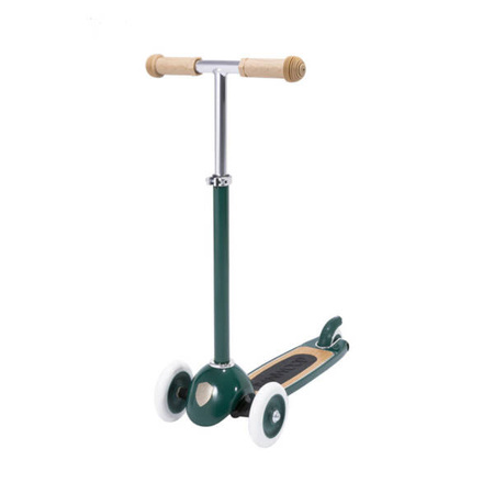 Banwood Hulajnoga Dark green