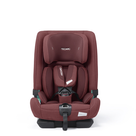 Recaro Toria Elite Fotelik Samochodowy R129 i-Size 76-150 cm Iron Red