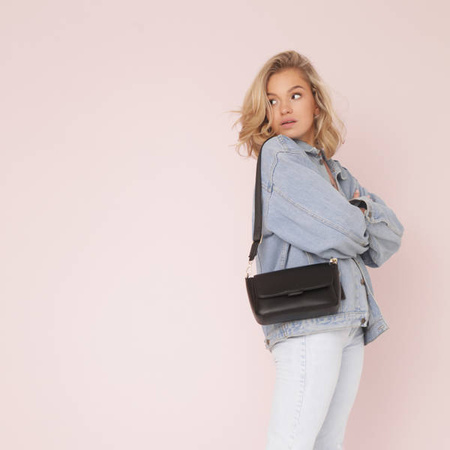 Joissy Kenza Torebka Crossbody na Ramię Almond