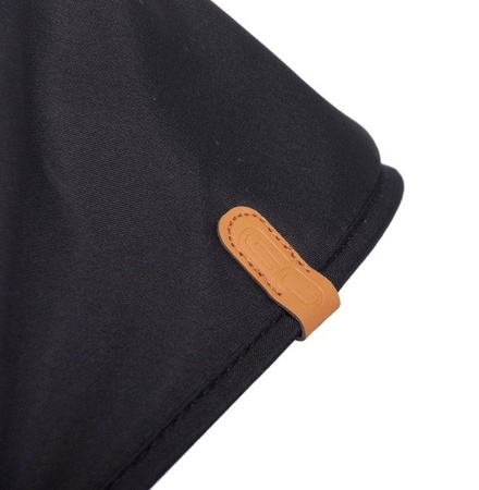 Easy Go Duo Comfort Wózek Spacerowy Bliźniaczy Denim 03