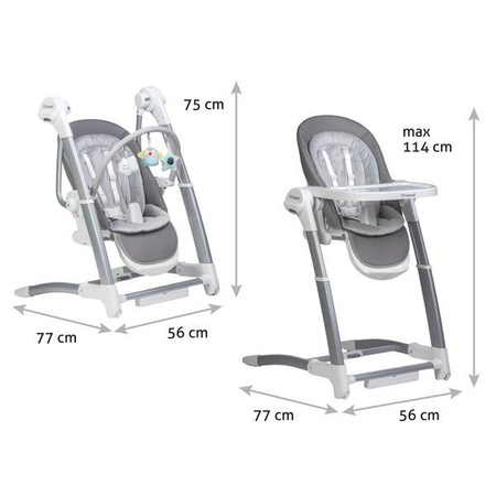 Kidwell MAVERICK - Bujaczek