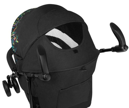 Lionelo Irma Wózek Spacerowy Dreamin