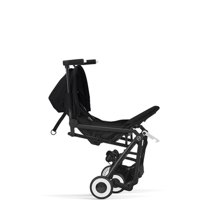 Cybex Libelle 2.0 Wózek Spacerowy Moon Black