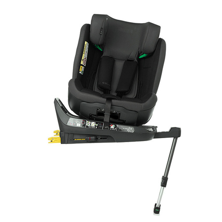 Jane Concord iTourer Fotelik Samochodowy 0-25kg Mars Grey