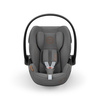 Cybex Cloud G I-Size Fotelik Samochodowy 0-13kg Lava Grey