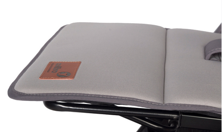 Colibro Novel Wózek Spacerowy Dove