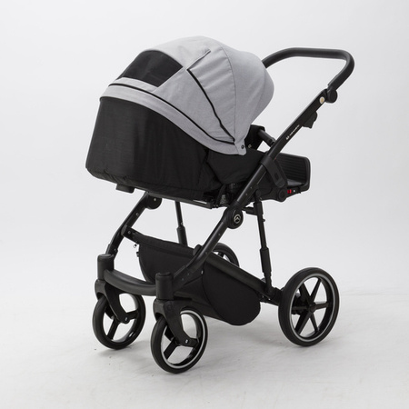 Adamex Mobi Air Wózek Głęboko-Spacerowy 2w1 TK56