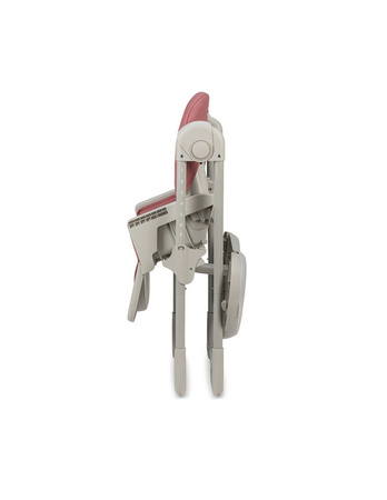 MoMi Gojo Krzesełko Do Karmienia Różowy