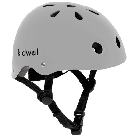 Kidwell Orix II Kask Ochronny Grey Mat M