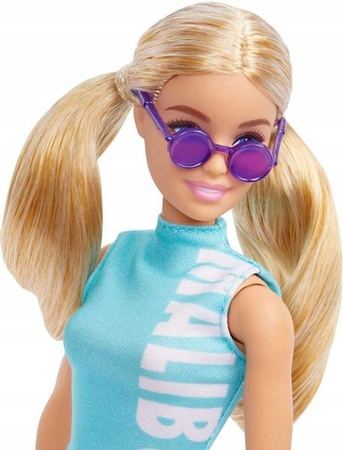 Barbie Fashionistas Lalki Modne Przyjaciółki Ast FBR37 GRB50