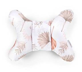 Albero Mio Poduszka Antywstrząsowa Motylek B001 Boho Rusty