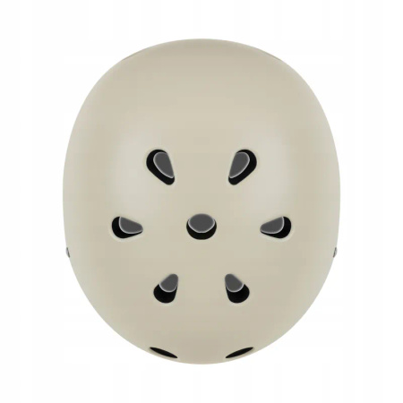 Lionelo Helmet Kask Beige Sand