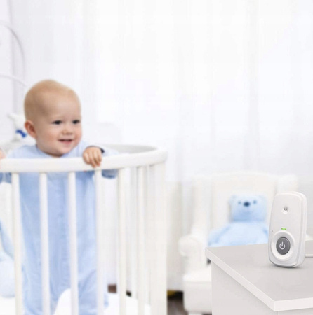 Motorola MBP24 Niania Elektroniczna