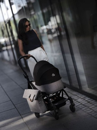 Bumprider Torba Do Wózka Connect/Connect2