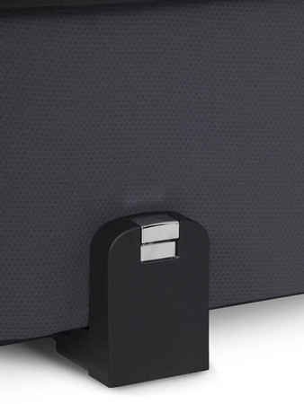 Cavoe Moi+ Wózek Głęboko-Spacerowy 2w1 + Torba + Adaptery Iron