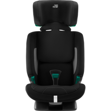Britax Romer Versafix Fotelik Samochodowy 76-150cm Space Black