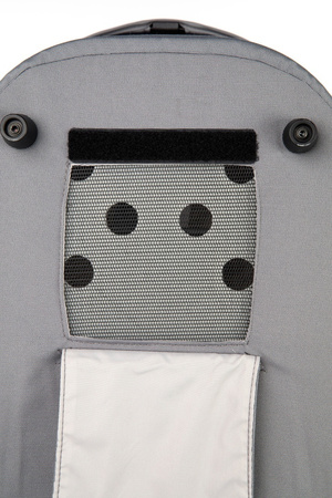 Mast M.Twin x Gondola Lion