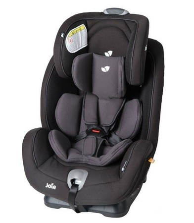 Joie Stages Fotelik Samochodowy 0-25 Kg Rwf Slate