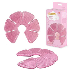 Neno Kompres Żelowy Kojący 2szt