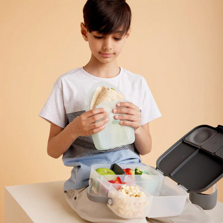 B.Box Torebka Na Kanapki Forest