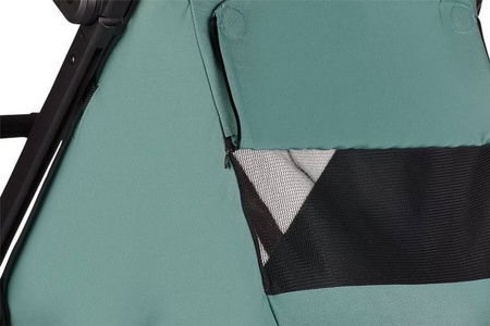 EasyWalker Miley Wózek Spacerowy Coral Green