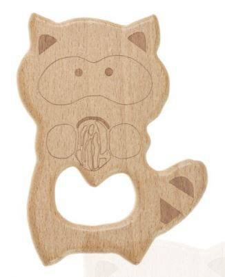 Bocioland Gryzak Drewniany Szop BOC0531