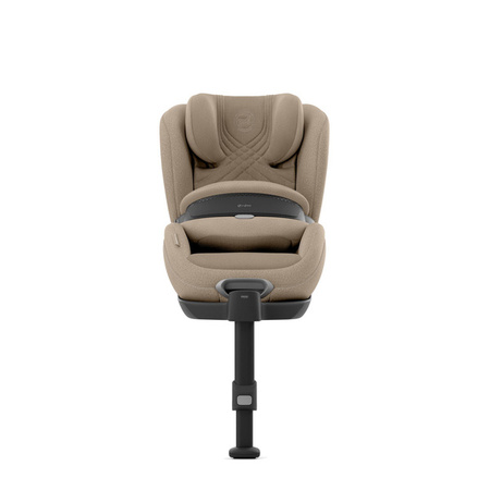 Cybex Anoris T2 i-Size Fotelik Samochodowy 9-21 kg Plus Cozy Beige