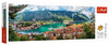 Trefl Puzzle Kotor Czarnogóra Panorama Puzzle 500 Elementów