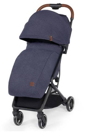 Kinderkraft Nubi Wózek Spacerowy Navy