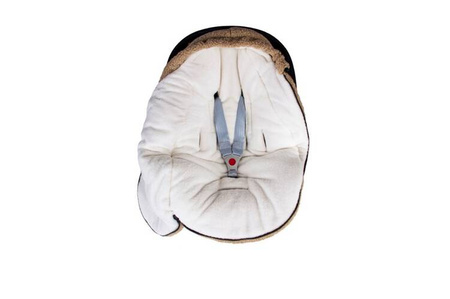 Cottonmoose Śpiworek Alabama Camel