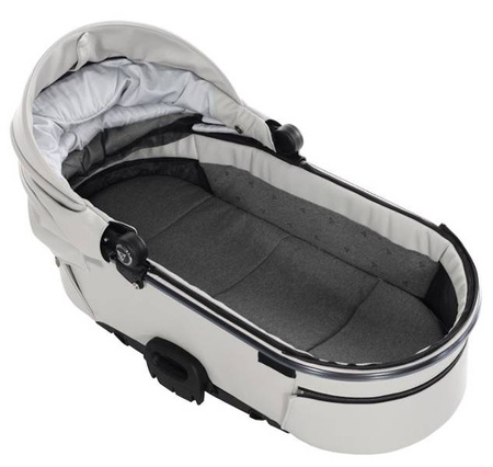 Junama Air Eko V2 Wózek Głęboko-Spacerowy 2w1 04