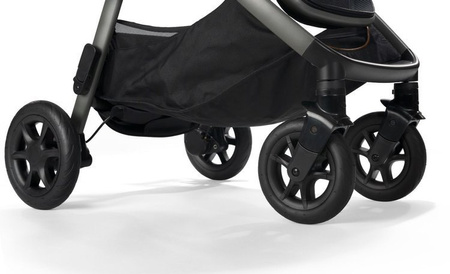 Joie Finiti Wózek Spacerowy Signature Oyster