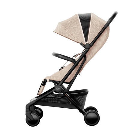 Kinderkraft Pilot 2 Wózek Spacerowy Whisper Dune