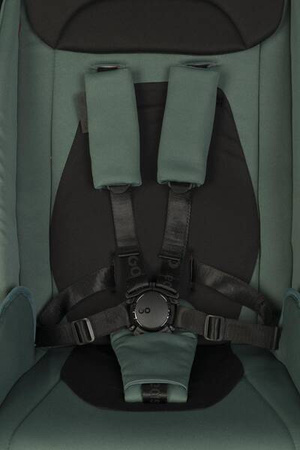 EasyGo Giro Wózek Głęboko-Spacerowy Sage Green