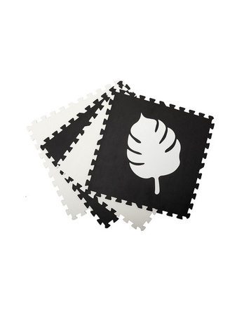 Momi Feli Mata Piankowa Puzzle Czarna