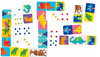CzuCzu Domino Dinozaury