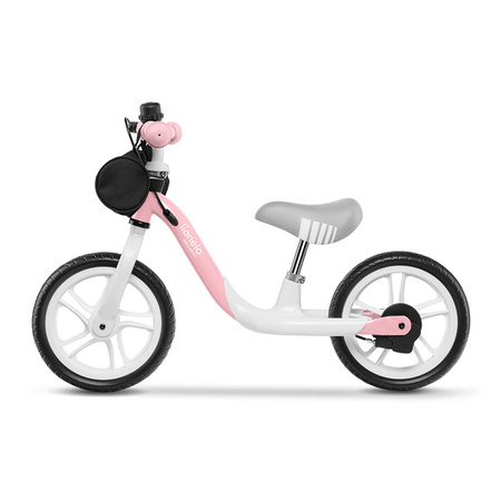 Lionelo Arie Rowerek Biegowy Bubblegum